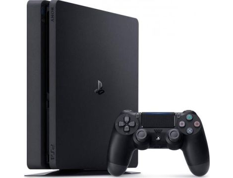 Konsola Sony PlayStation 4 Slim 500 GB